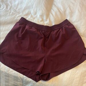 Zella shorts